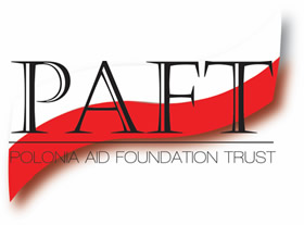 PAFT logo