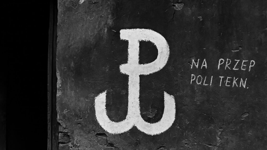 Szepty warszawskich murów