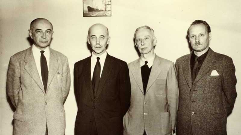 Kim jest Studium Polski Podziemnej